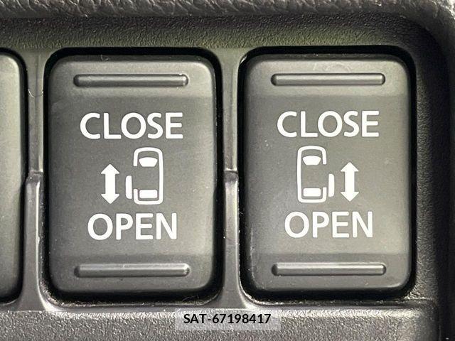 Nissan DAYZ ROOX 2017-05 6263850-4