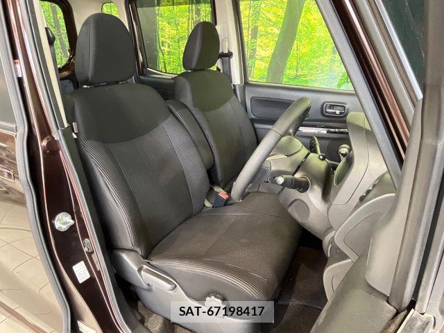 Nissan DAYZ ROOX 2017-05 6263850-7
