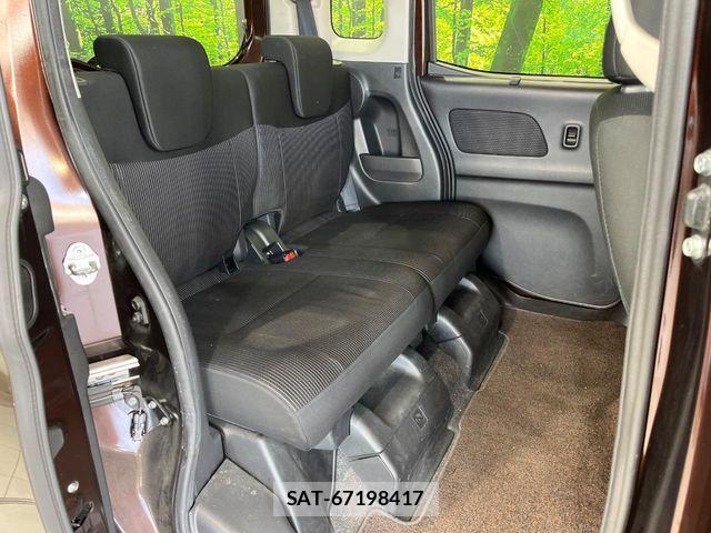 Nissan DAYZ ROOX 2017-05 6263850-8