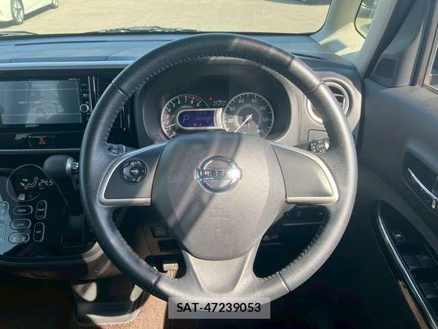 Nissan DAYZ ROOX 2017-12 6303664-10