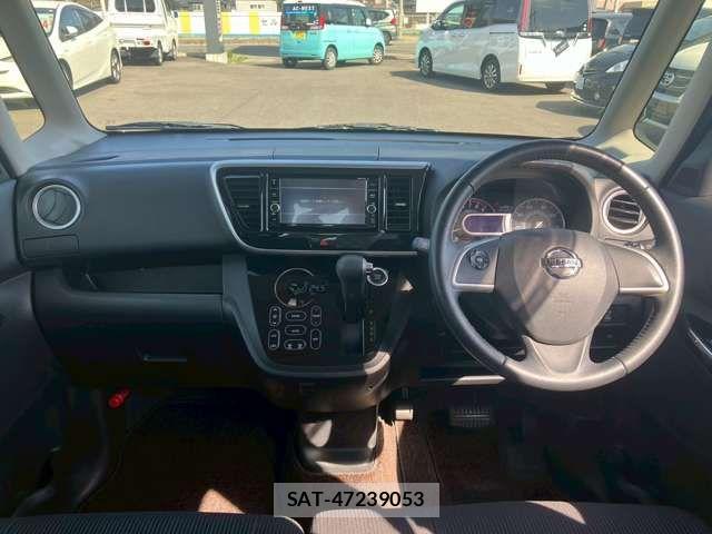 Nissan DAYZ ROOX 2017-12 6303664-11