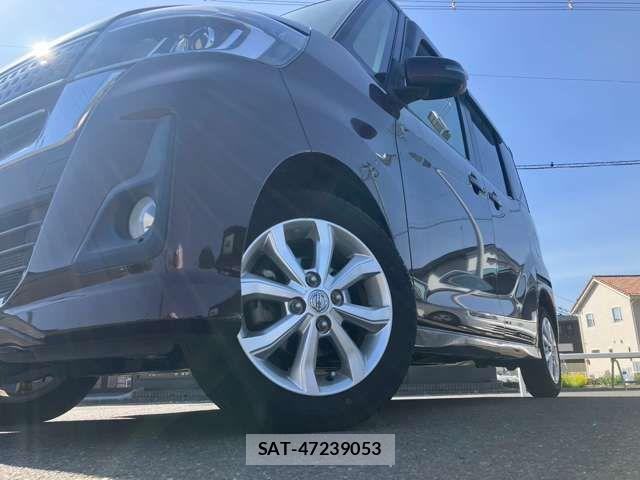 Nissan DAYZ ROOX 2017-12 6303664-12
