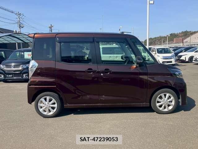 Nissan DAYZ ROOX 2017-12 6303664-17