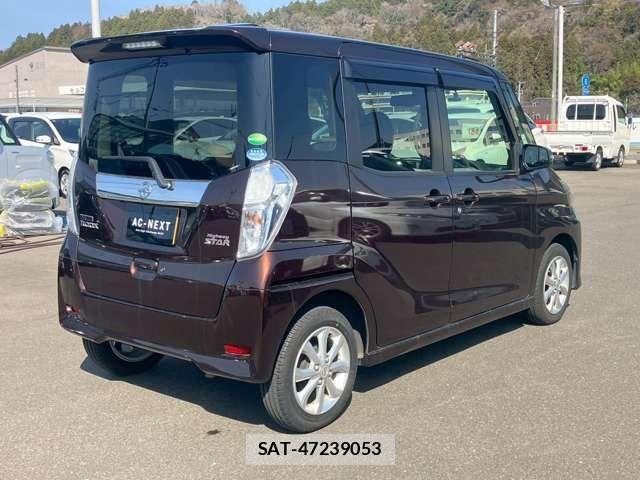 Nissan DAYZ ROOX 2017-12 6303664-18