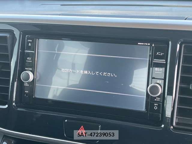 Nissan DAYZ ROOX 2017-12 6303664-2