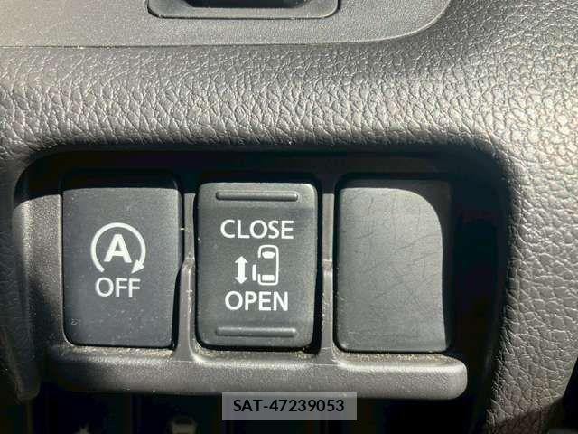 Nissan DAYZ ROOX 2017-12 6303664-4