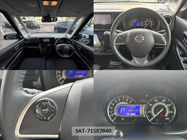 Nissan DAYZ ROOX 2017-04 6525905-9