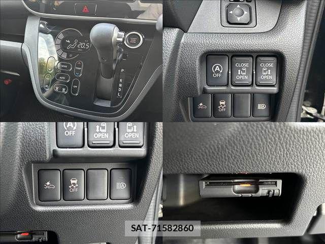 Nissan DAYZ ROOX 2017-04 6525905-11