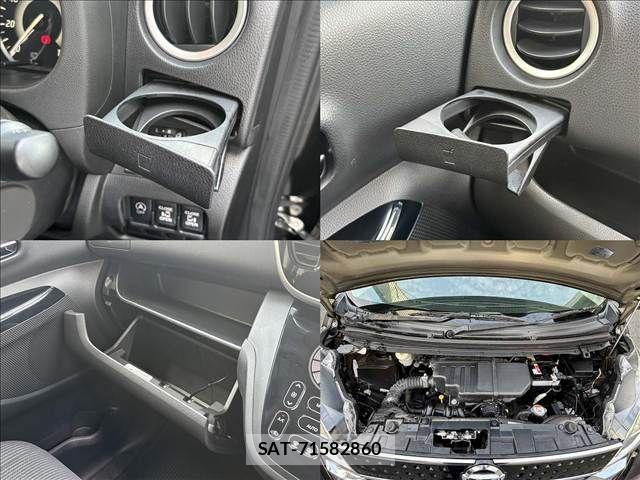 Nissan DAYZ ROOX 2017-04 6525905-12