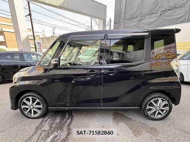 Nissan DAYZ ROOX 2017-04 6525905-15