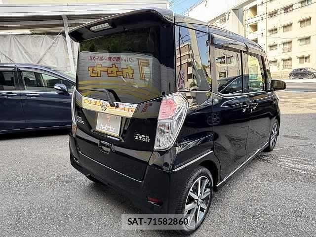 Nissan DAYZ ROOX 2017-04 6525905-17