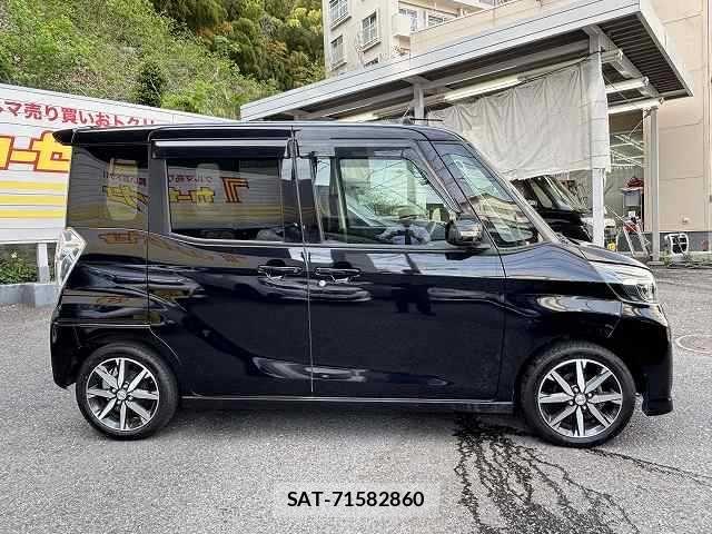Nissan DAYZ ROOX 2017-04 6525905-18