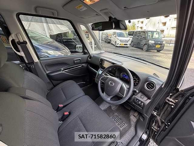 Nissan DAYZ ROOX 2017-04 6525905-19