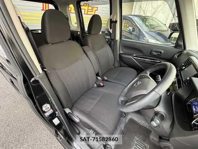 Nissan DAYZ ROOX 2017-04 6525905-20
