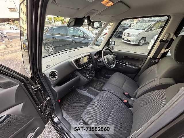 Nissan DAYZ ROOX 2017-04 6525905-21