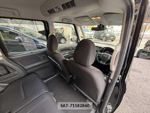 Nissan DAYZ ROOX 2017-04 6525905-23
