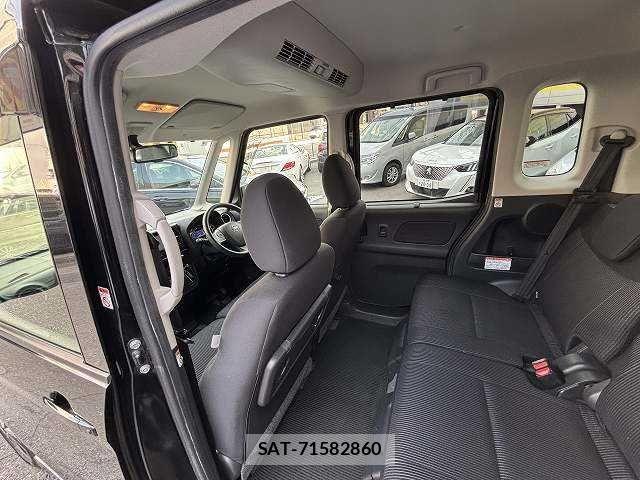 Nissan DAYZ ROOX 2017-04 6525905-25
