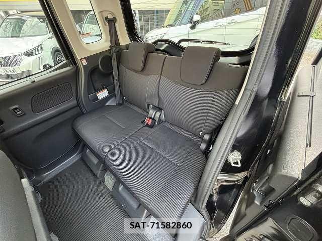 Nissan DAYZ ROOX 2017-04 6525905-26