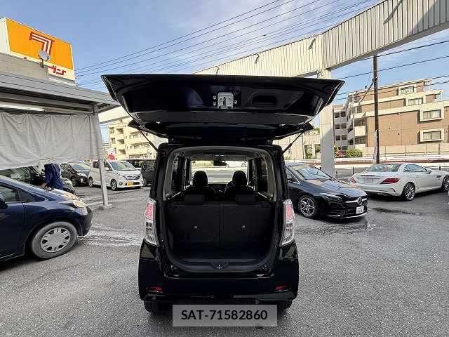 Nissan DAYZ ROOX 2017-04 6525905-27