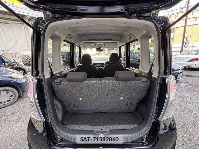 Nissan DAYZ ROOX 2017-04 6525905-28
