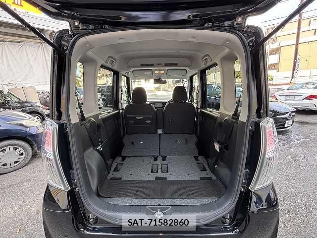 Nissan DAYZ ROOX 2017-04 6525905-29