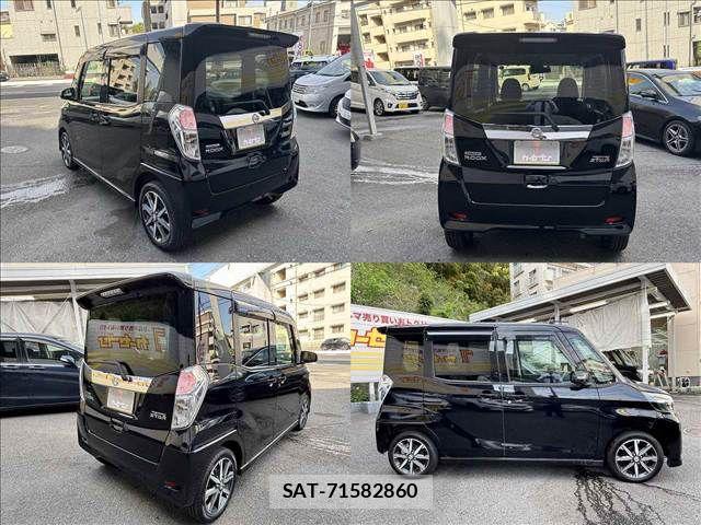 Nissan DAYZ ROOX 2017-04 6525905-4