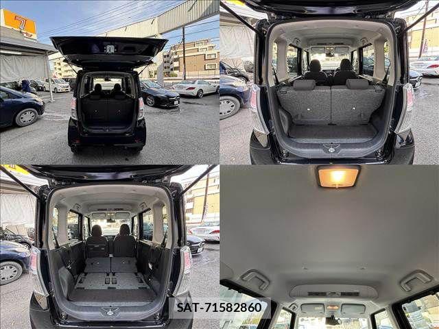 Nissan DAYZ ROOX 2017-04 6525905-7