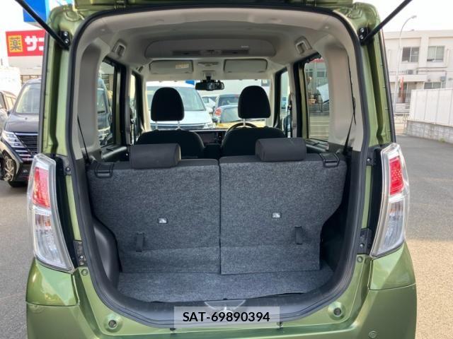 Nissan DAYZ ROOX 2019-06 6611455-8