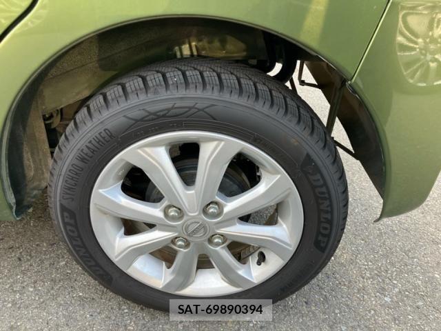 Nissan DAYZ ROOX 2019-06 6611455-9