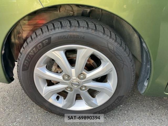 Nissan DAYZ ROOX 2019-06 6611455-10