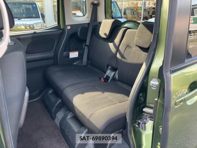 Nissan DAYZ ROOX 2019-06 6611455-11