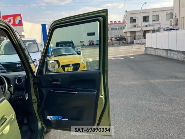 Nissan DAYZ ROOX 2019-06 6611455-12