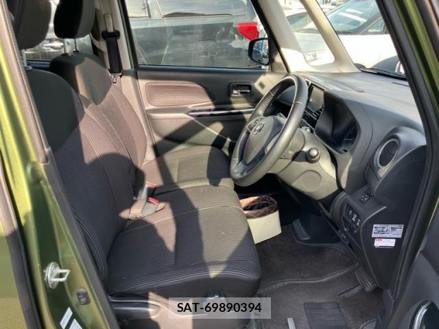 Nissan DAYZ ROOX 2019-06 6611455-14
