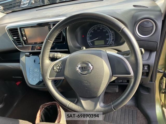 Nissan DAYZ ROOX 2019-06 6611455-15