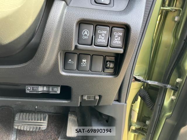 Nissan DAYZ ROOX 2019-06 6611455-17