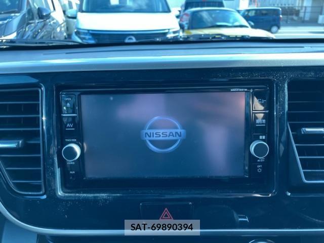 Nissan DAYZ ROOX 2019-06 6611455-18