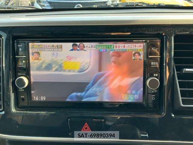Nissan DAYZ ROOX 2019-06 6611455-21
