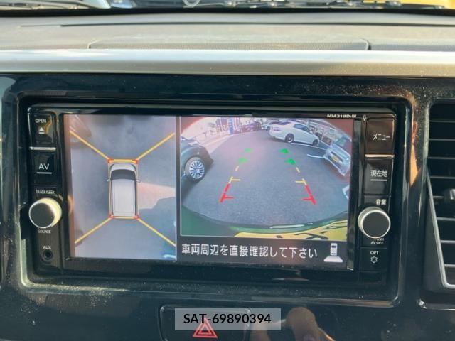 Nissan DAYZ ROOX 2019-06 6611455-22