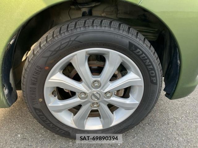 Nissan DAYZ ROOX 2019-06 6611455-2