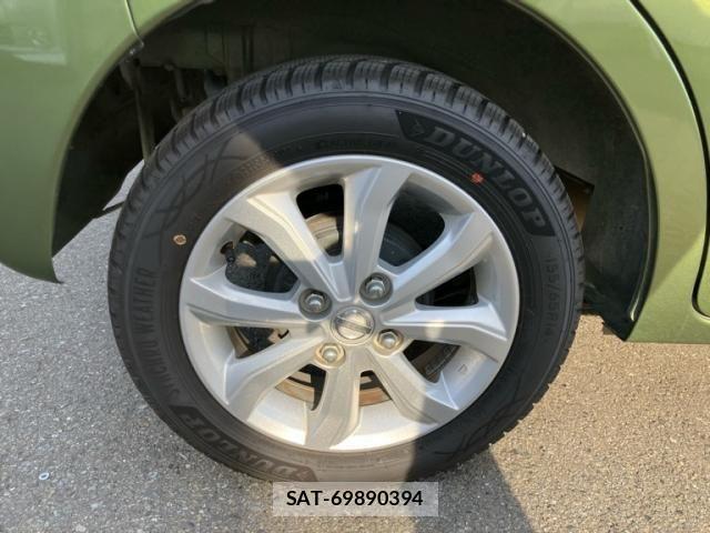 Nissan DAYZ ROOX 2019-06 6611455-4