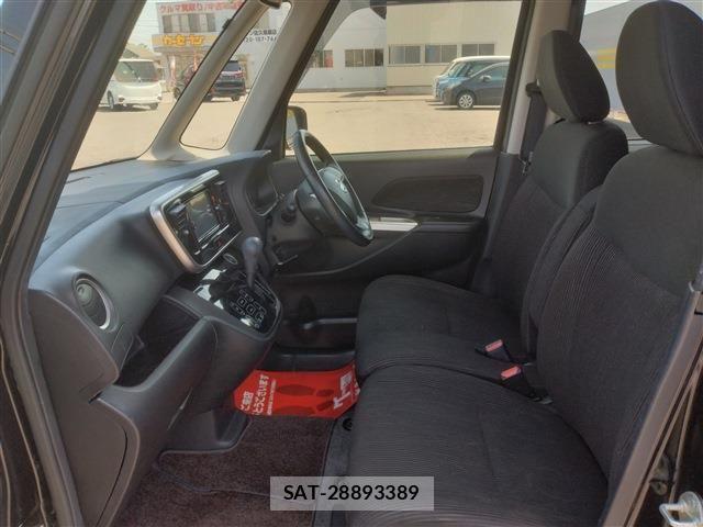 Nissan DAYZ ROOX 2015-11 6611472-9