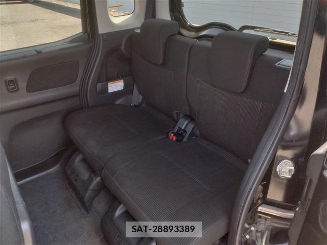 Nissan DAYZ ROOX 2015-11 6611472-10