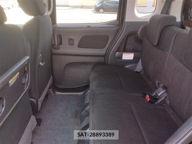 Nissan DAYZ ROOX 2015-11 6611472-11