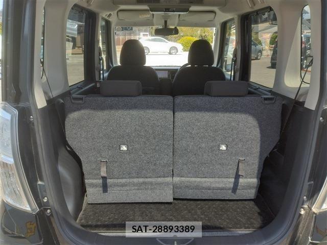 Nissan DAYZ ROOX 2015-11 6611472-16