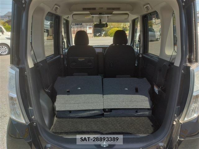 Nissan DAYZ ROOX 2015-11 6611472-17
