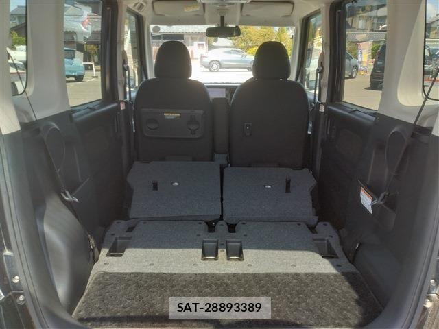 Nissan DAYZ ROOX 2015-11 6611472-18