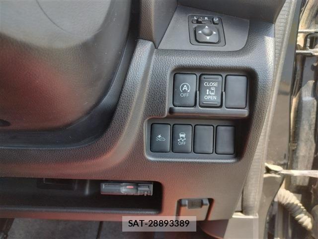 Nissan DAYZ ROOX 2015-11 6611472-20