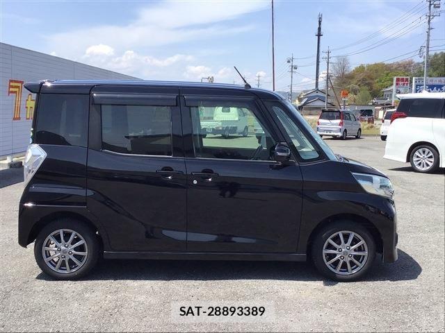 Nissan DAYZ ROOX 2015-11 6611472-3