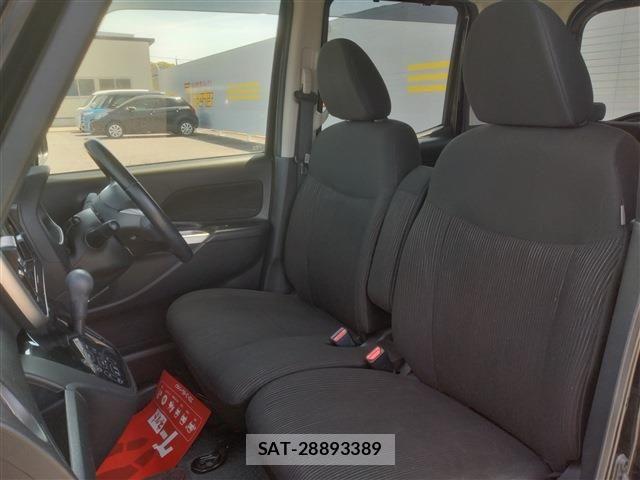 Nissan DAYZ ROOX 2015-11 6611472-7