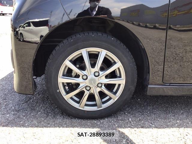 Nissan DAYZ ROOX 2015-11 6611472-8